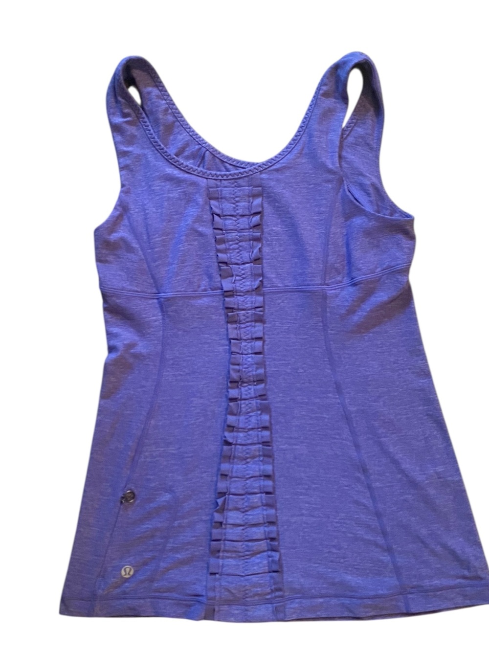 Lululemon Run Free Tank Top 6